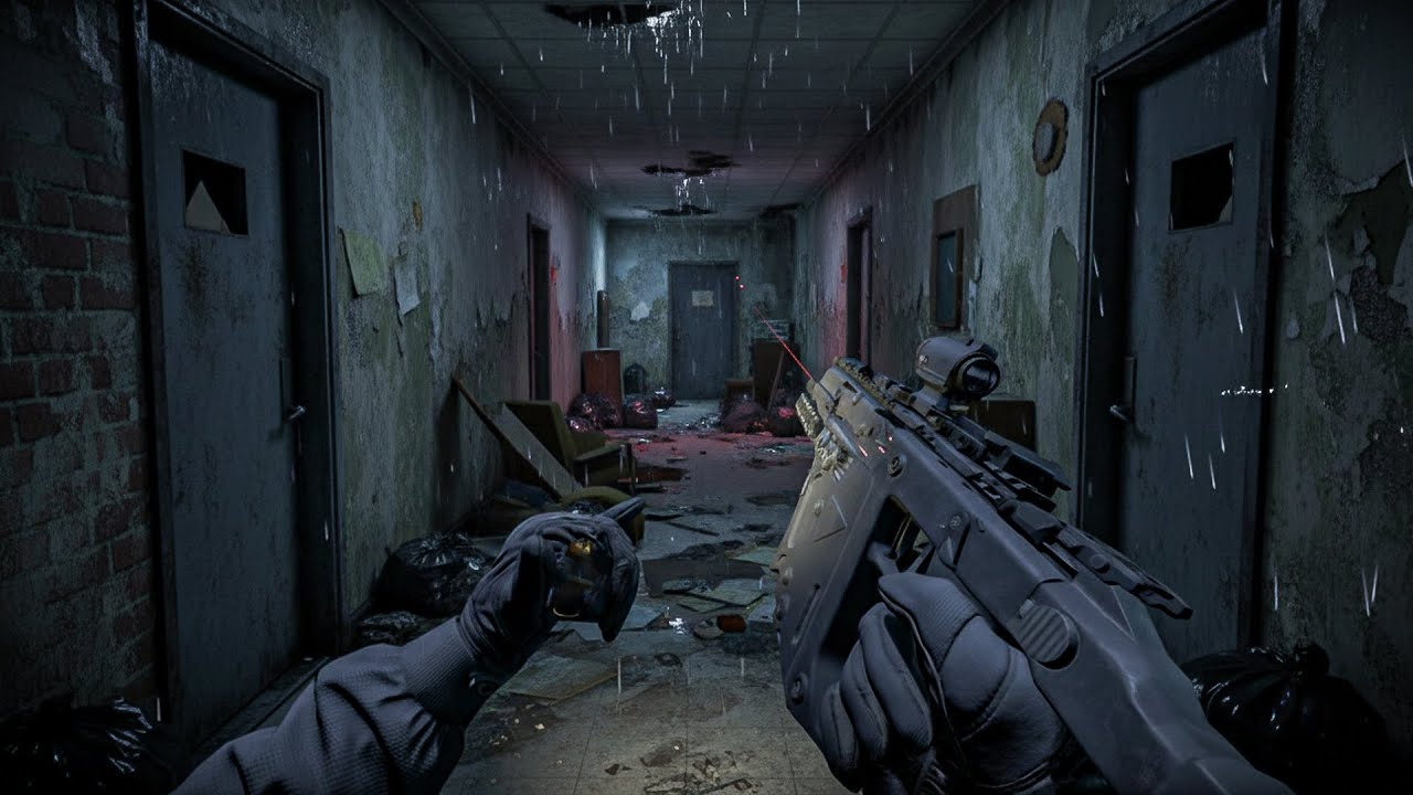 Смертоносный культ раскрыт до попытки взрыва — испытание на идеальную командную работу — геймплей...