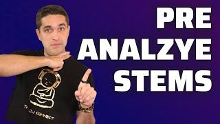 Celebrity Uncover the Secret to Serato Stems Stability: Pre Analyze Tips Revealed! Wealth