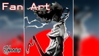 ''Afro Samurai''