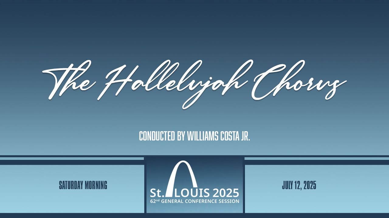 The Hallelujah Chorus