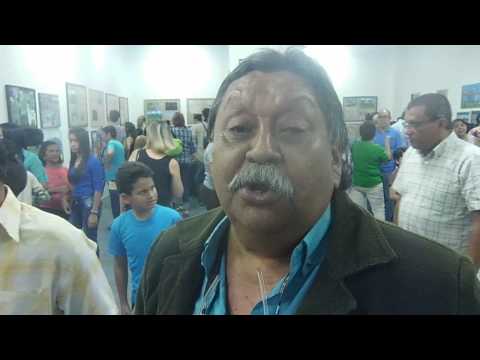 INFO-GUERRILLA GUAYANA: Exposición 2015 de la Escuela de Artes Visuales Armando Reverón