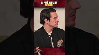 Celebrity Mi papá habla de morrito | Vadhir Derbez Wealth