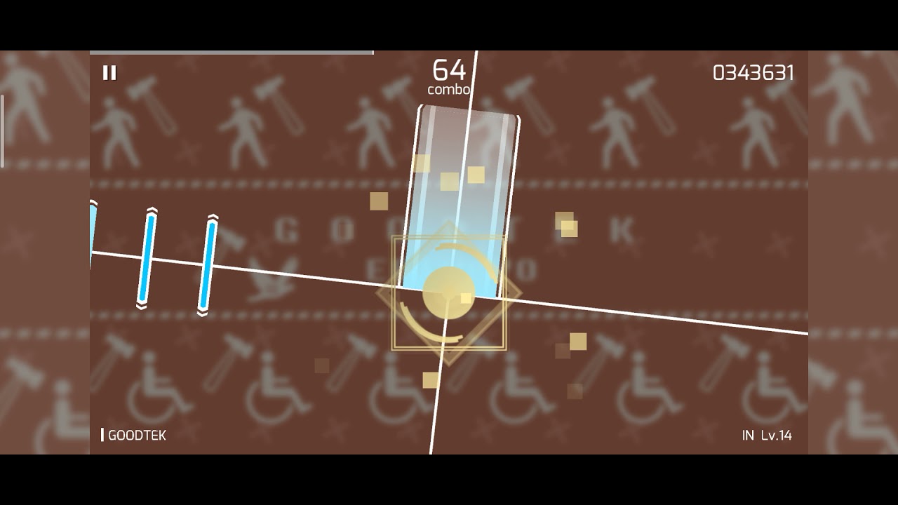 GOODTEK - EBIMAYO | Random gameplays i recorded - YouTube