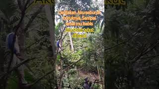 Download Lagu Ceritakan Aku seburuk buruknya, Sampai amalmu habis #quotes #katakatabijak MP3