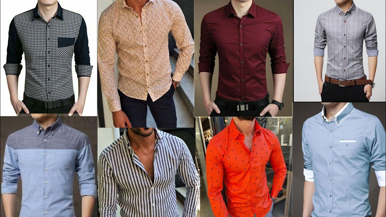 10 Best Formal Pant Shirt Combination Style To Try | LBB