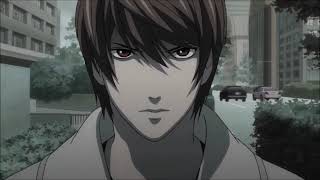 Death Note ep 7 eng dub clip 4