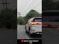 Fortuner 2021 GX Body Kit  #Short