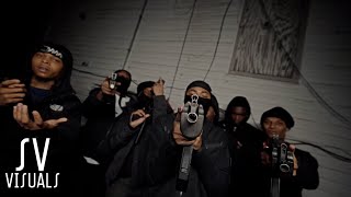 Drakkchildd - Get Down Or Lay Down Shot By