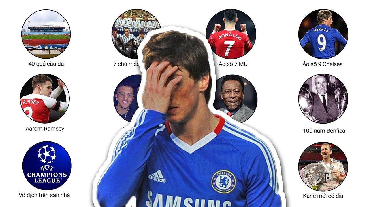 11 lời nguyền KÌ LẠ NHẤT trong lịch sử bóng đá thế giới