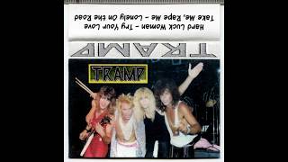 Try Your Love TRAMP