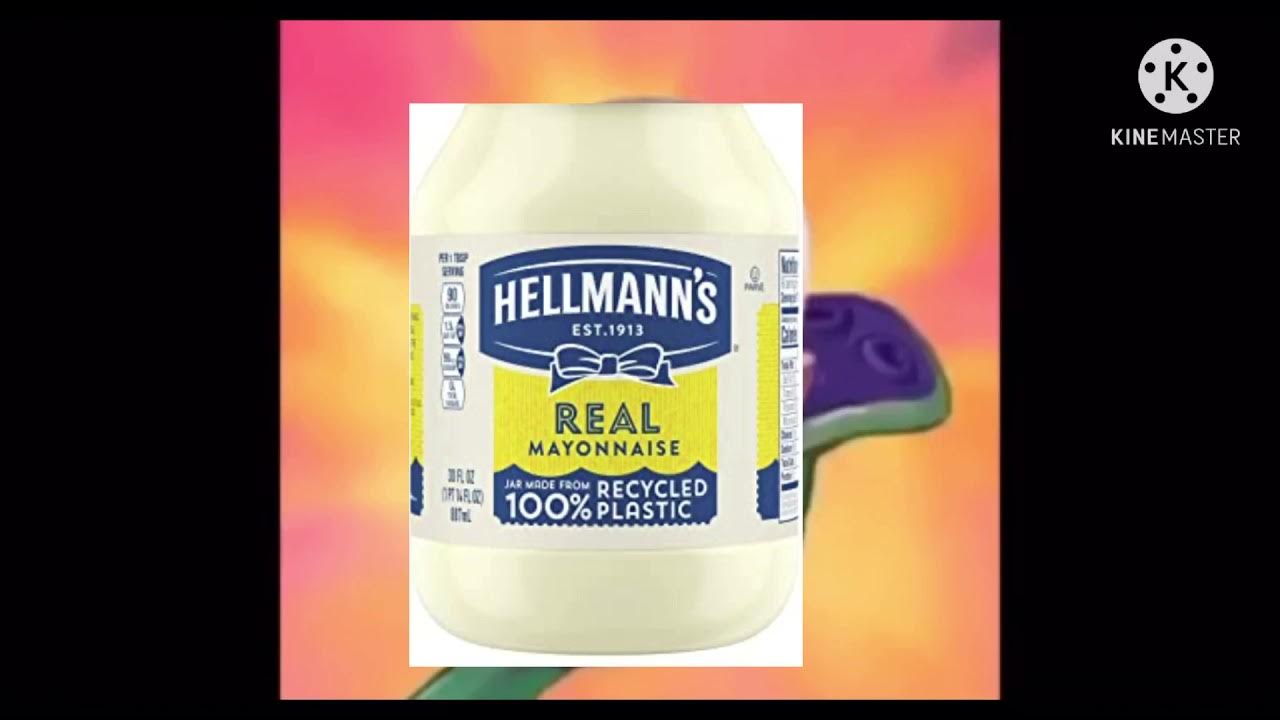 Mayonnaise in an elevator meme YouTube