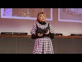 Creating Change for the People | Savannah Drummond | TEDxScrantonWomen