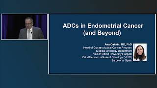 Advancing ADCs in Gynecologic Cancers