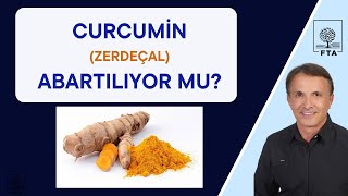 Zerdeçalın (Curcumin) Faydaları Abartılıyor mu?