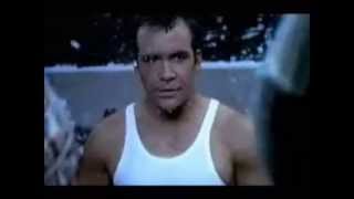 Rory McCann In Breakfast Cereal Commercial II