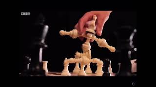 can’t even play chess in Ohio 💀 (credit in desc)