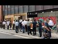 【東京最速】420人のサラリーマンを支える爆速うどん店の厨房が異常だった|Japanese Street Food