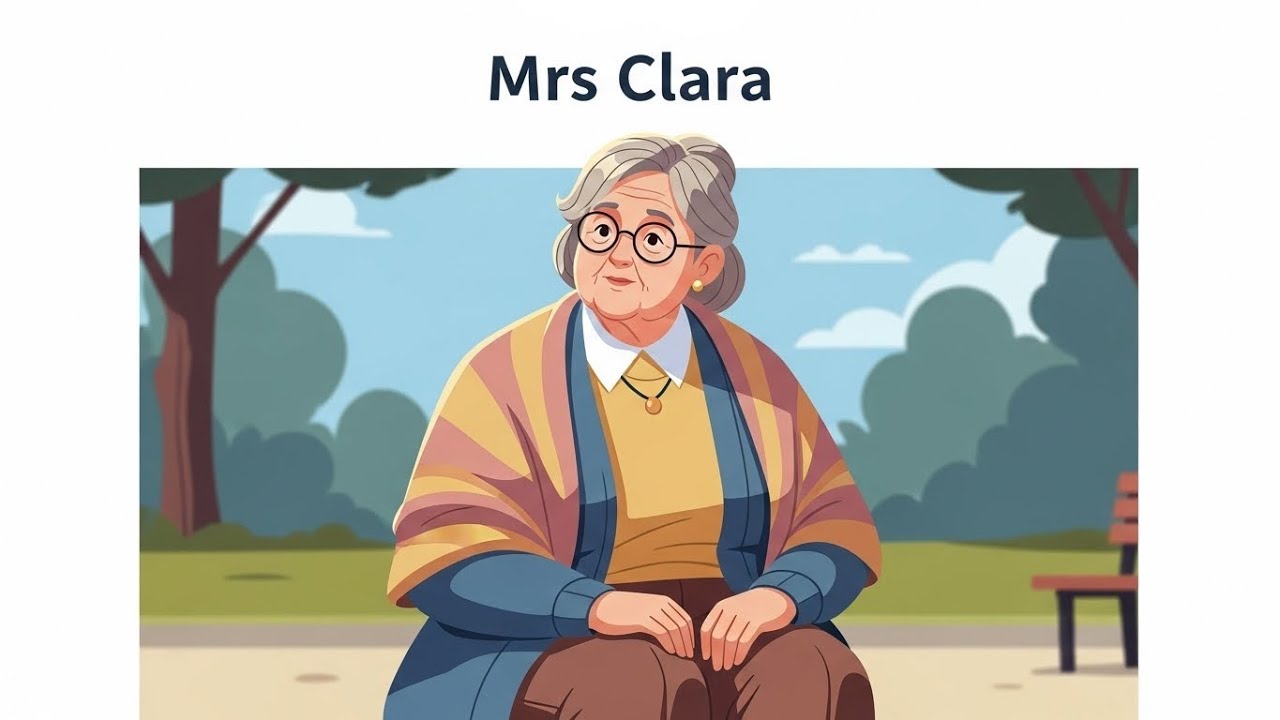 Why Seniors Often Feel Tired—and How to Boost Energy Daily