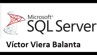 Sqls Server Crear una Base de datos y una tabla con Transact-Sql