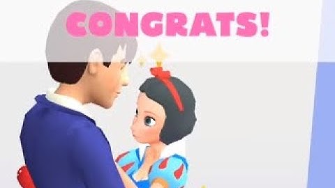 Makeover Run All Levels Android Mobile Gameplay Android,ios New Update Level  86-100