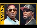 Ja rule explains why current rap war is nothing  compared to his 50 cent beef