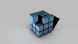 Cube Transformer