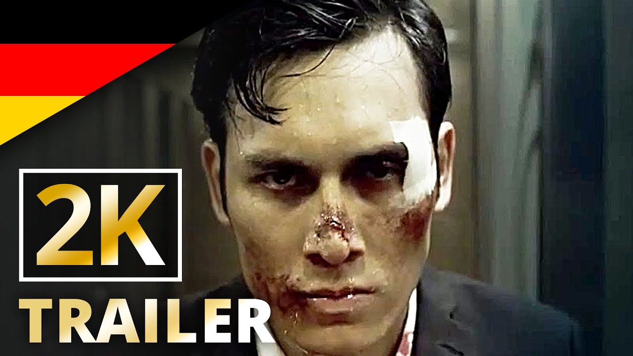The Raid 2 German Stream
