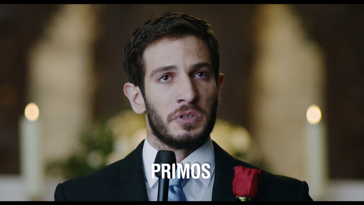 Primos - FlixLatino 1