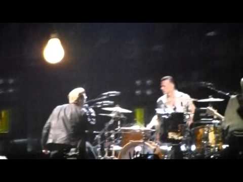U2   Vertigo   Live Paris 10 11 2015