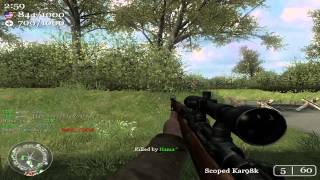 CoD2 PC Fail then win