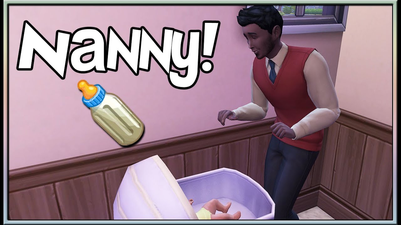 How To Fire A Nanny On Sims 4? Update