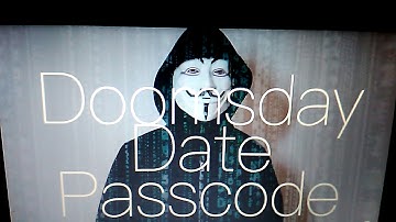 Doomsday Date is Activated! Call Project Zorgo Phone Number To Find Hidden Clues & Riddles