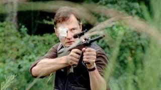The Making of Episode 310 Home: Inside The Walking Dead