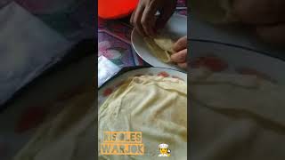 Tutorial Buat Risoles Bahan Sederhana Rasanya Luar Biasa