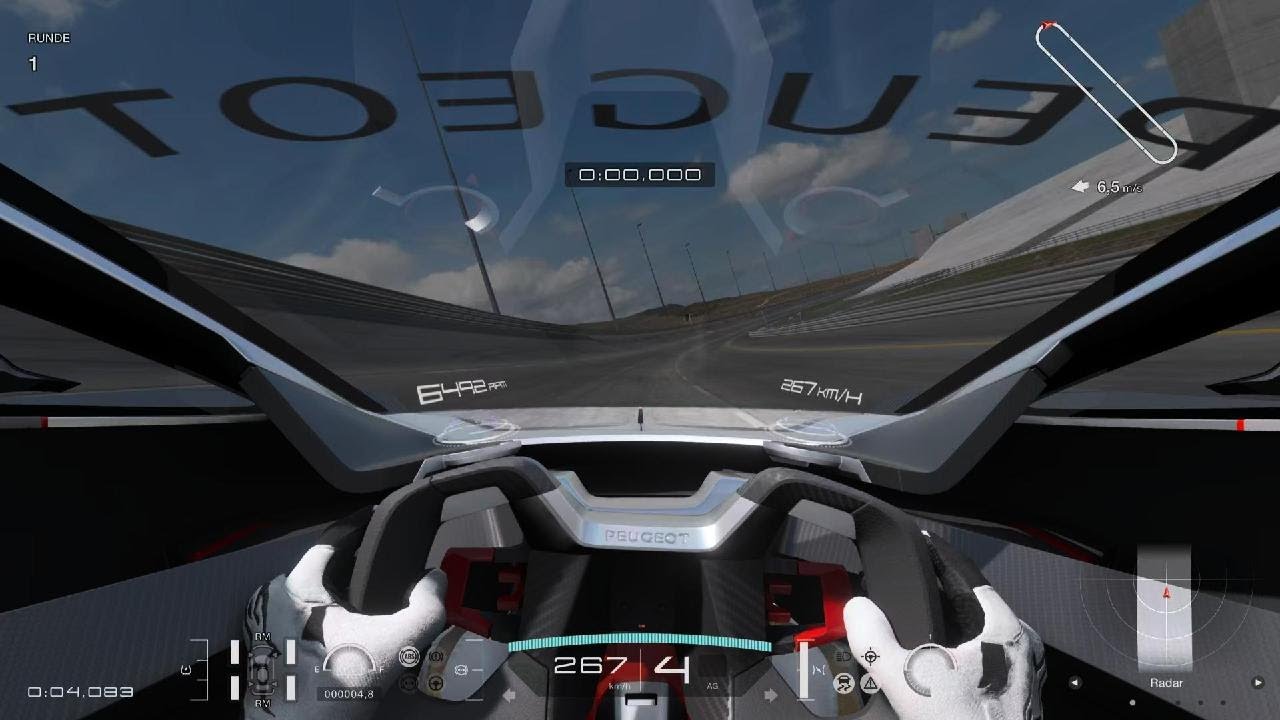 GT7 Peugeot L750R HYbrid VGT 2017 YouTube gt7-peugeot-l750r-hybrid-vgt-2017-youtube