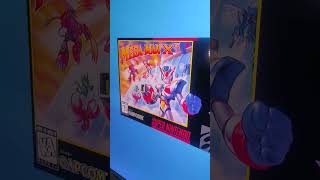 Retroarch no firestick #classico #snes #retro #retrogames