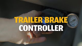 Trailer Brake Controller by Magargee Films 92 views 4 months ago 8 minutes, 41 seconds