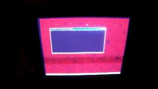 8085 EMAC and PROCOMM.mov