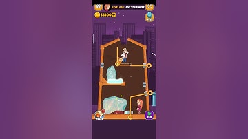 Home Pin 🏠🧠- Android/iOS || Level 698 #HomePin #Shorts