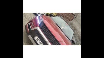 Breeza modification | Breeza Custom Headlight