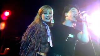 U2 - 11 O Clock Live Redrocks 169 Hd Dexbam