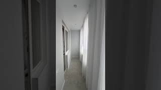 Однокомнатная квартира в ЖК «Небо»