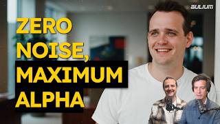 Finding Founders Before They Go Viral - Jacob Houlberg