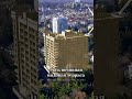 Апартаментный комплекс Park Plaza в Алуште. Недвижимость в Крыму.
