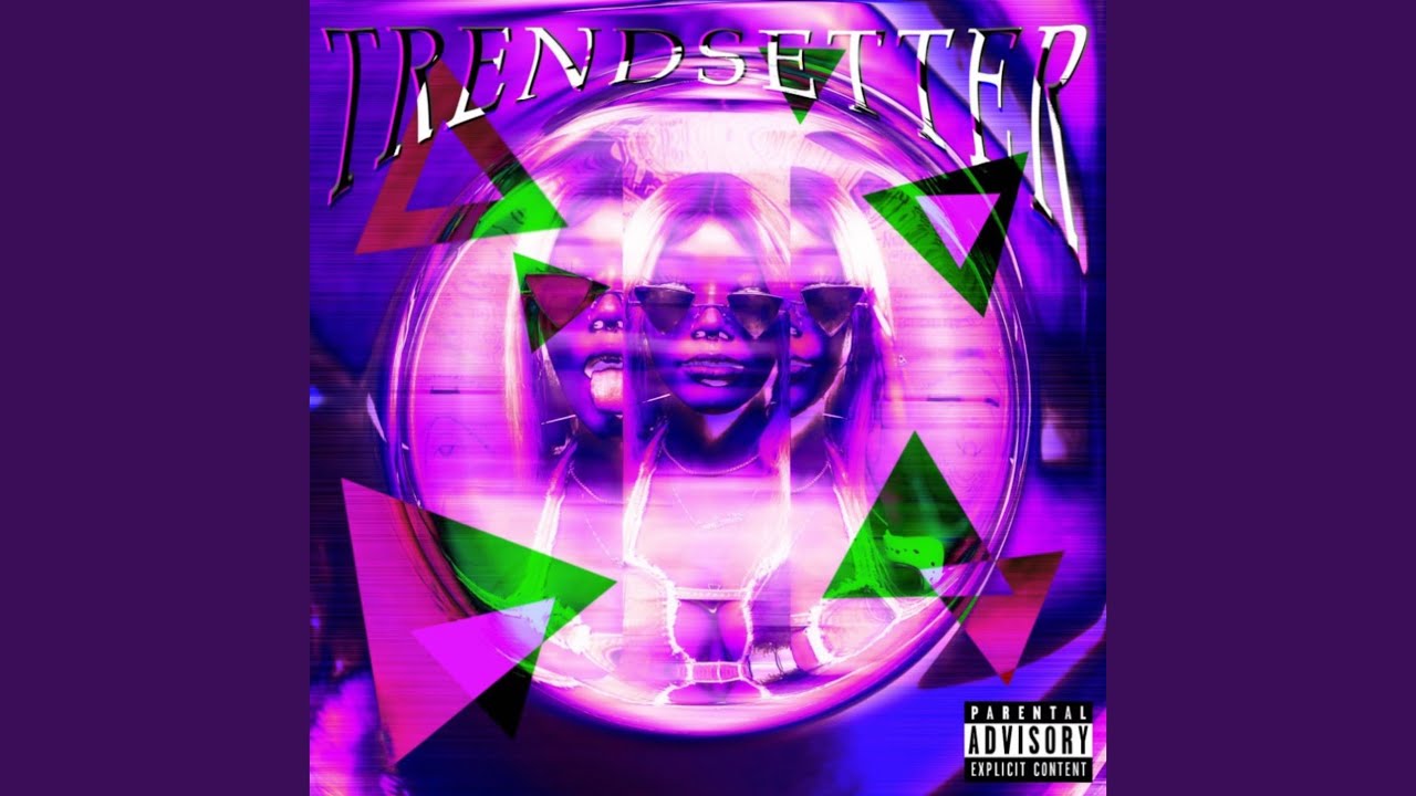 Watch Trendsetter on YouTube Watch Trendsetter on YouTube