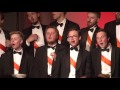 Så rå - Mannskoret Arme Riddere (Vårkonsert 2016)