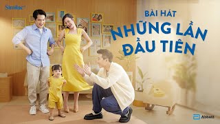 Đông Nhi x Karik | Những Lần Đầu Tiên |  MV