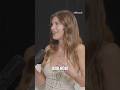 Amy Allen Thinks "Please Please Please" Is An "Impossible Song to Sing" #Shorts