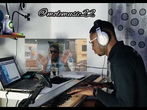 Sugarcane - Camidoh x molemusic22