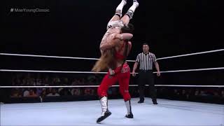 Mae Young Classic 2017 - Best Moves